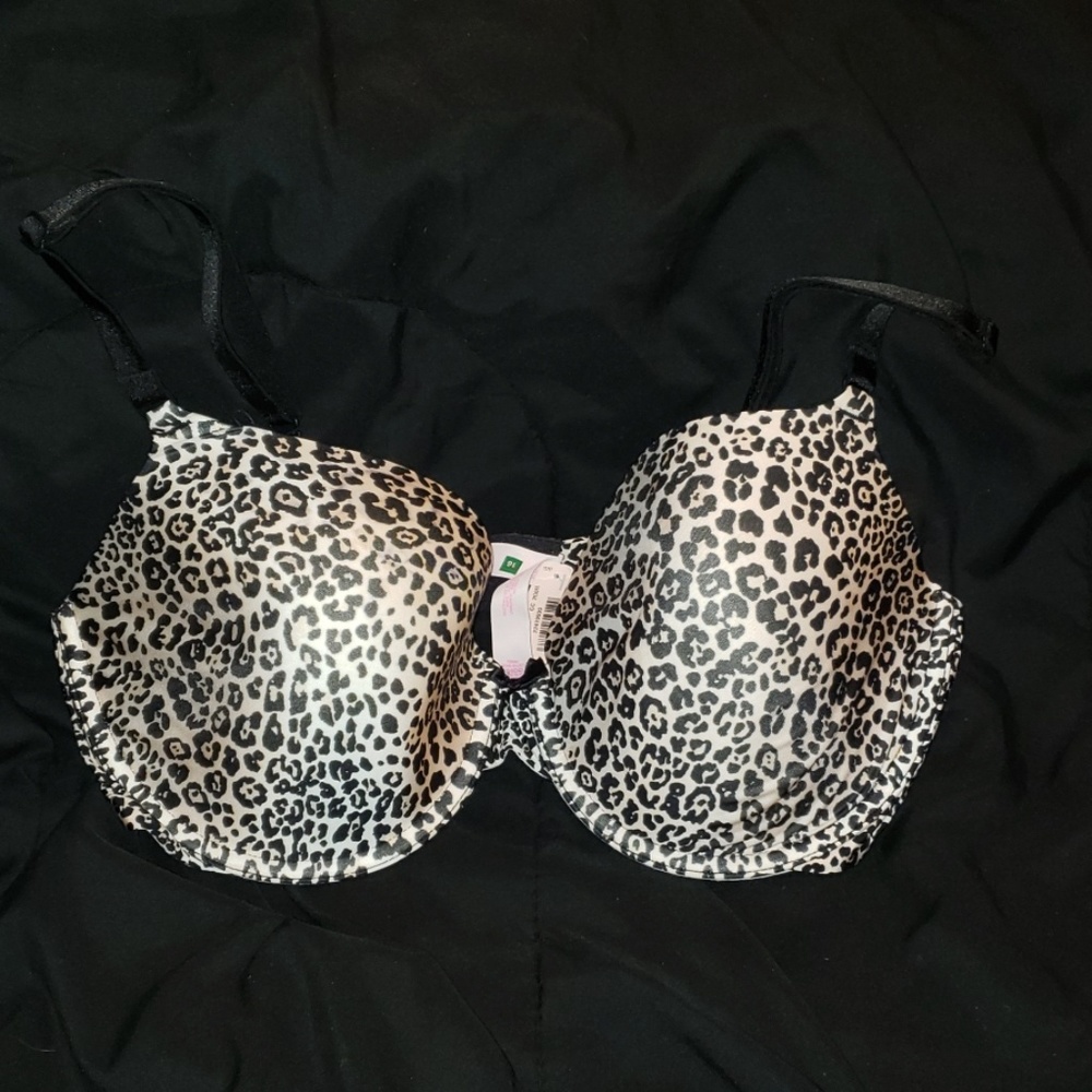 Victoria Secret Demi Bra